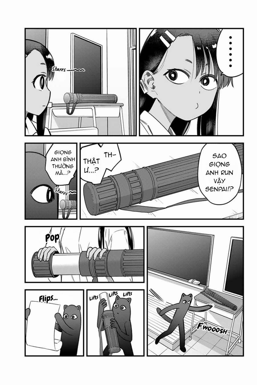 Please Don’t Bully Me – Nagatoro-San 149 trang 19