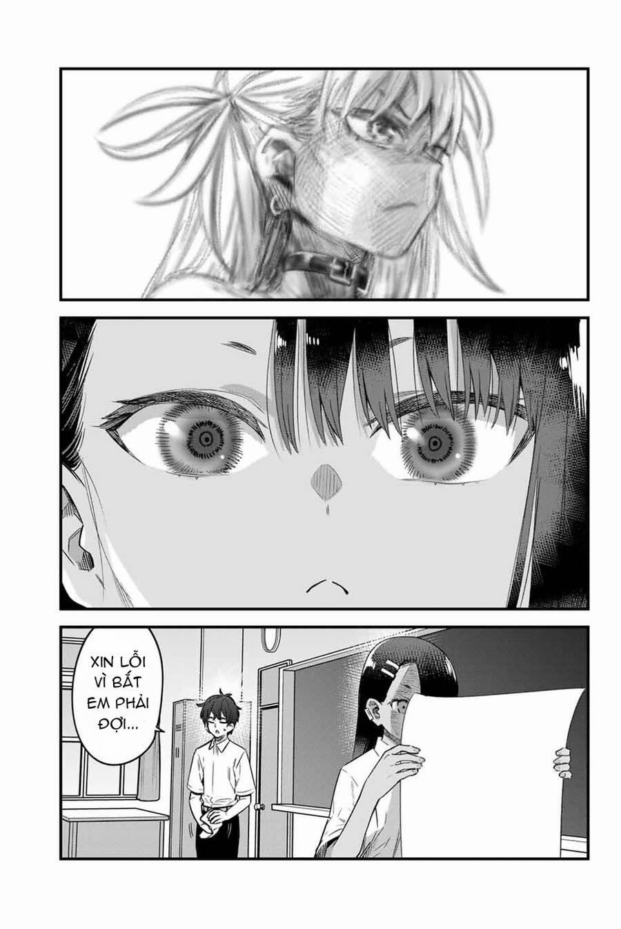 Please Don’t Bully Me – Nagatoro-San 149 trang 21