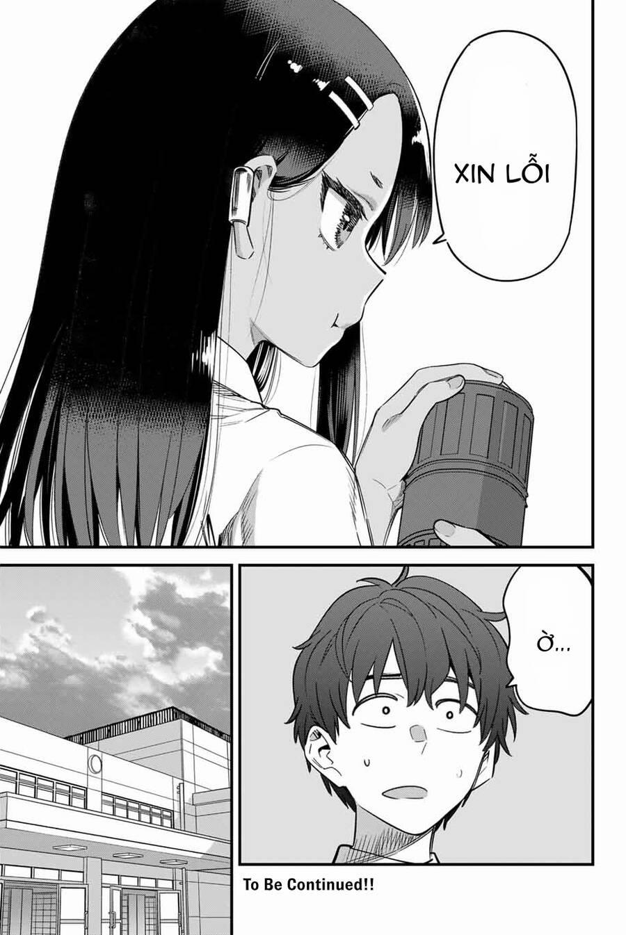 Please Don’t Bully Me – Nagatoro-San 149 trang 25