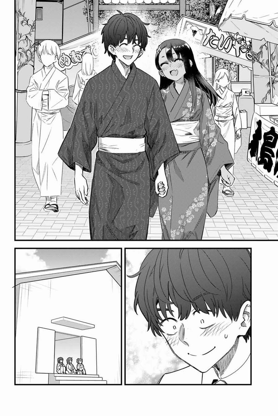 Please Don’t Bully Me – Nagatoro-San 149 trang 4