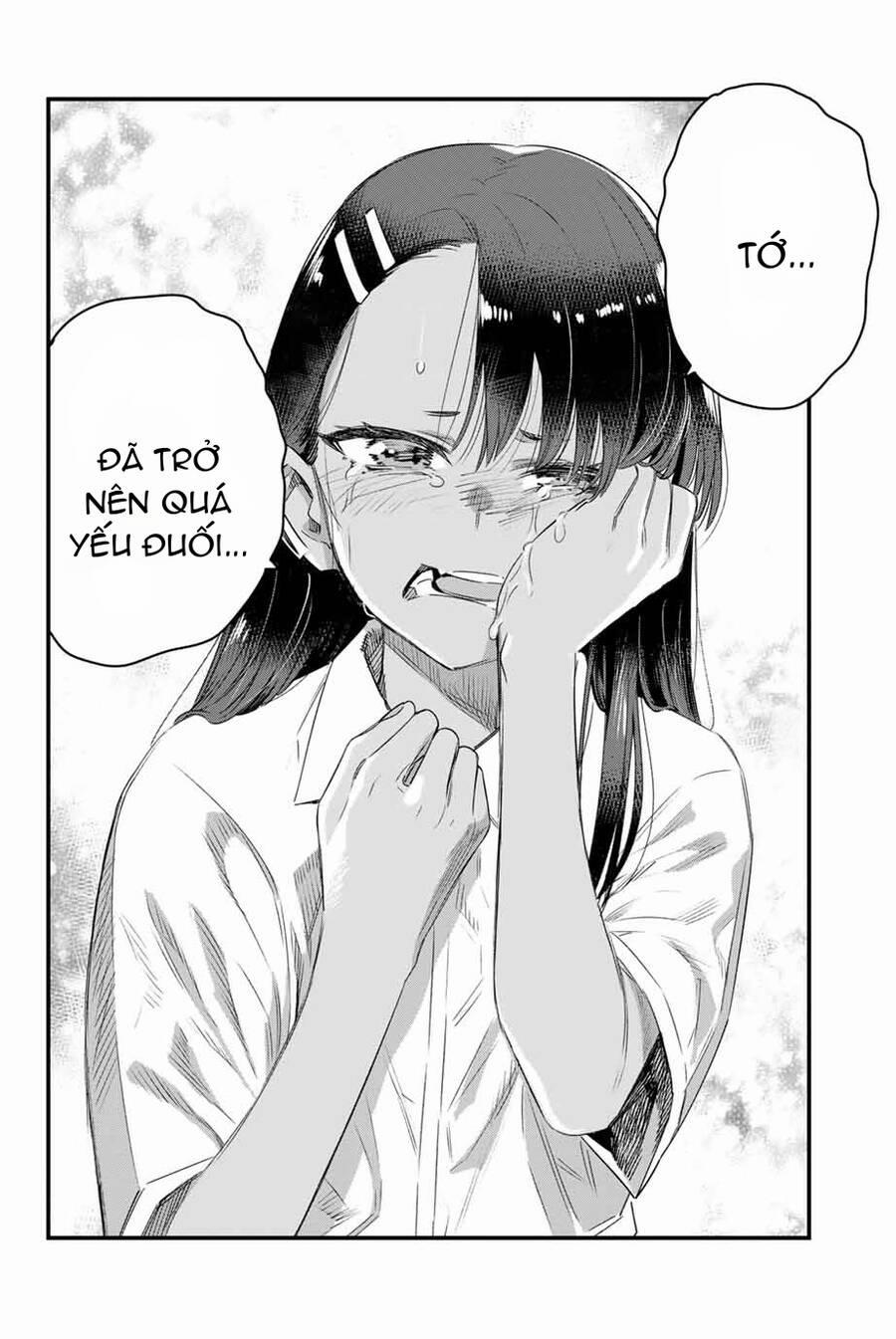 Please Don’t Bully Me – Nagatoro-San 150 trang 18