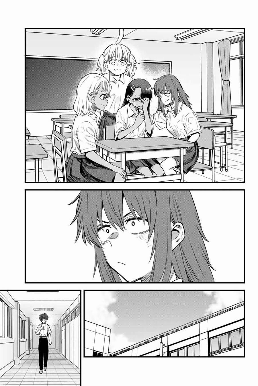 Please Don’t Bully Me – Nagatoro-San 150 trang 22