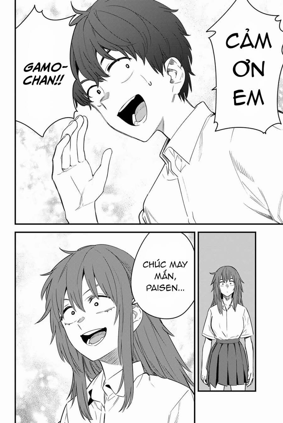 Please Don’t Bully Me – Nagatoro-San 150 trang 28