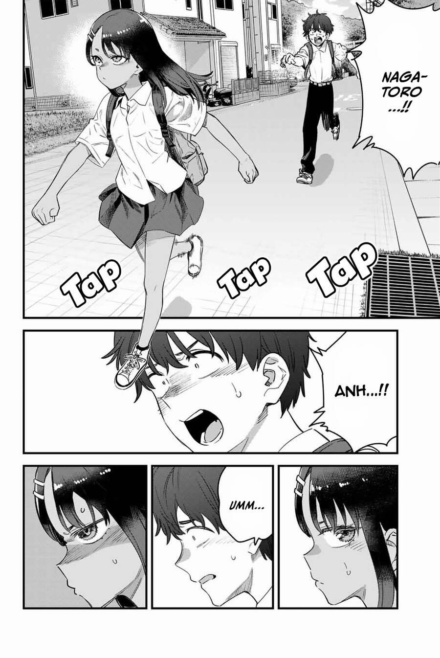Please Don’t Bully Me – Nagatoro-San 150 trang 6