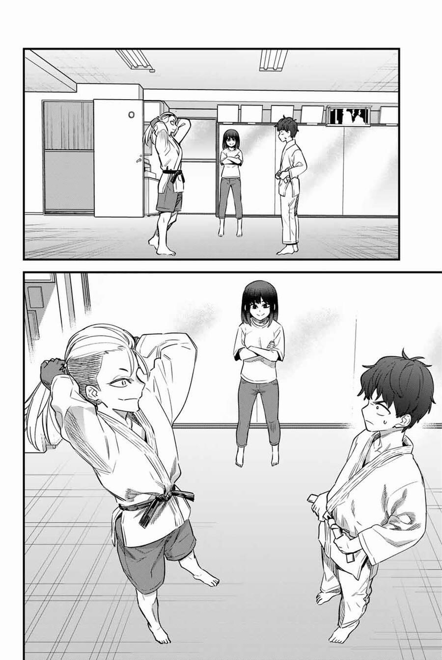 Please Don’t Bully Me – Nagatoro-San 151 trang 12