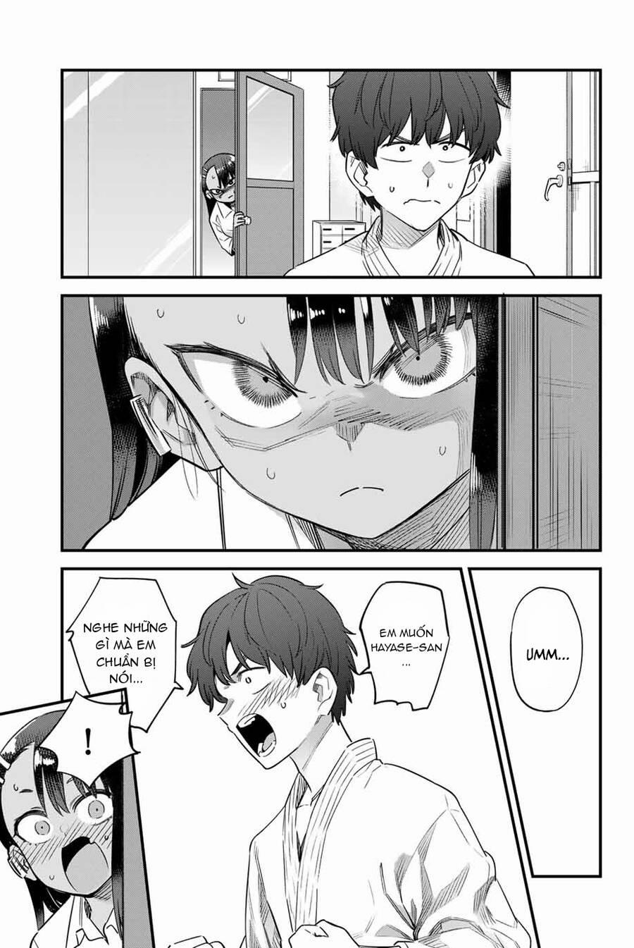 Please Don’t Bully Me – Nagatoro-San 151 trang 13