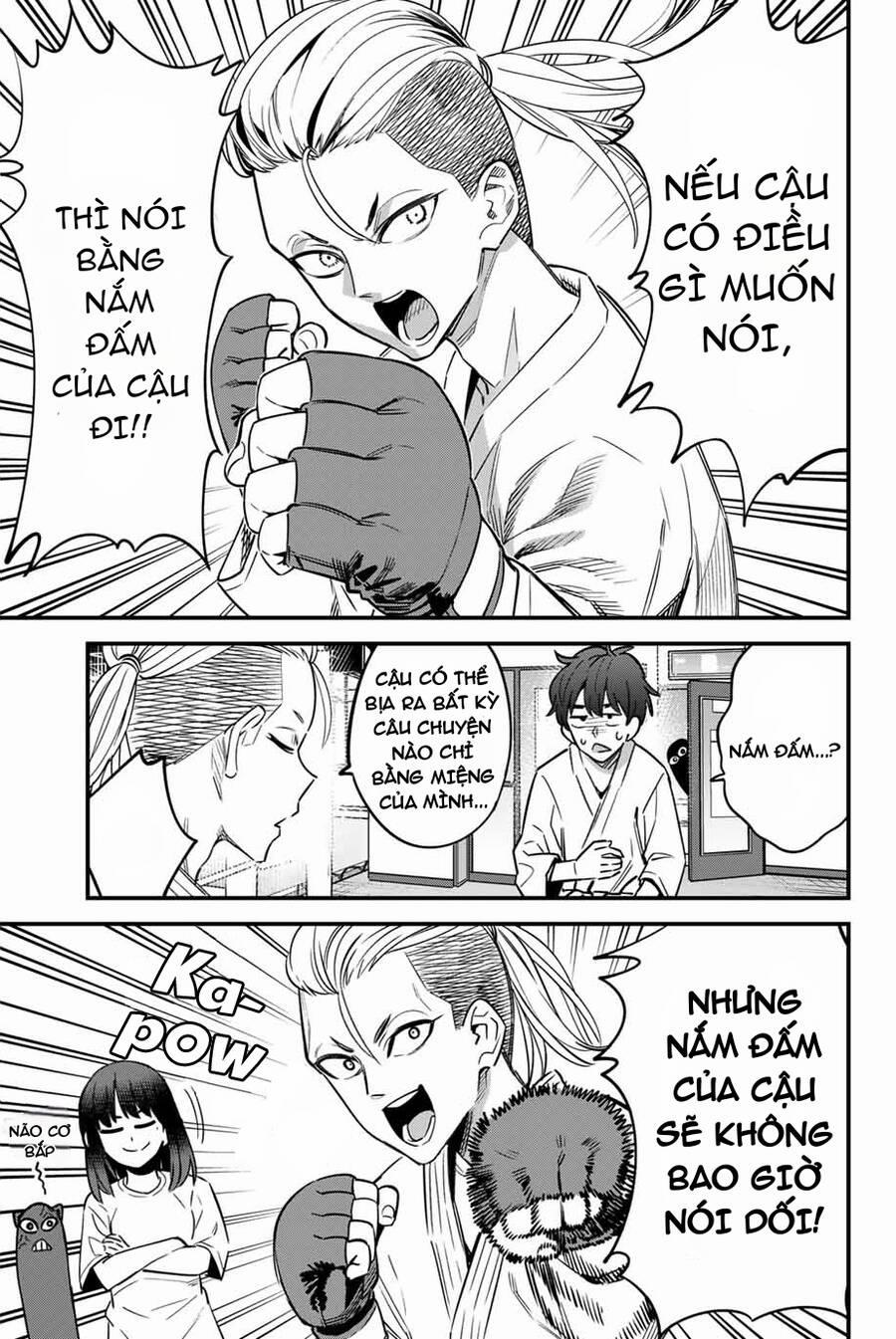 Please Don’t Bully Me – Nagatoro-San 151 trang 15