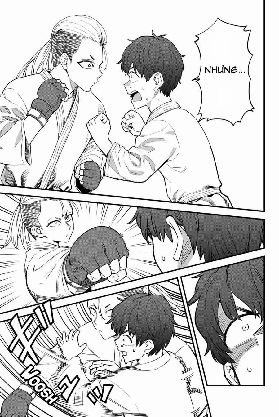 Please Don’t Bully Me – Nagatoro-San 151 trang 23