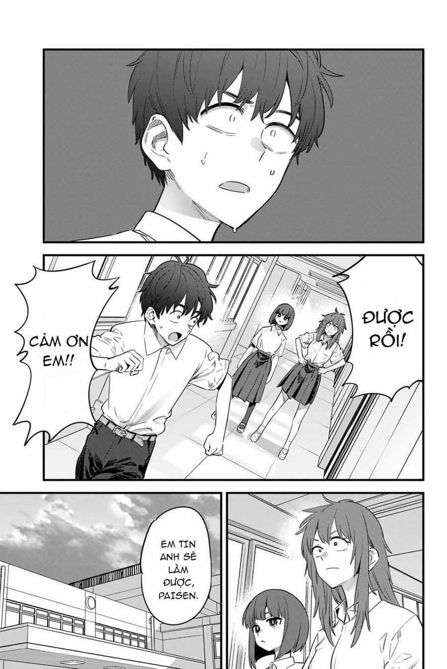 Please Don’t Bully Me – Nagatoro-San 151 trang 3