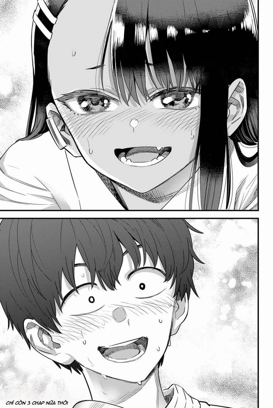 Please Don’t Bully Me – Nagatoro-San 151 trang 31