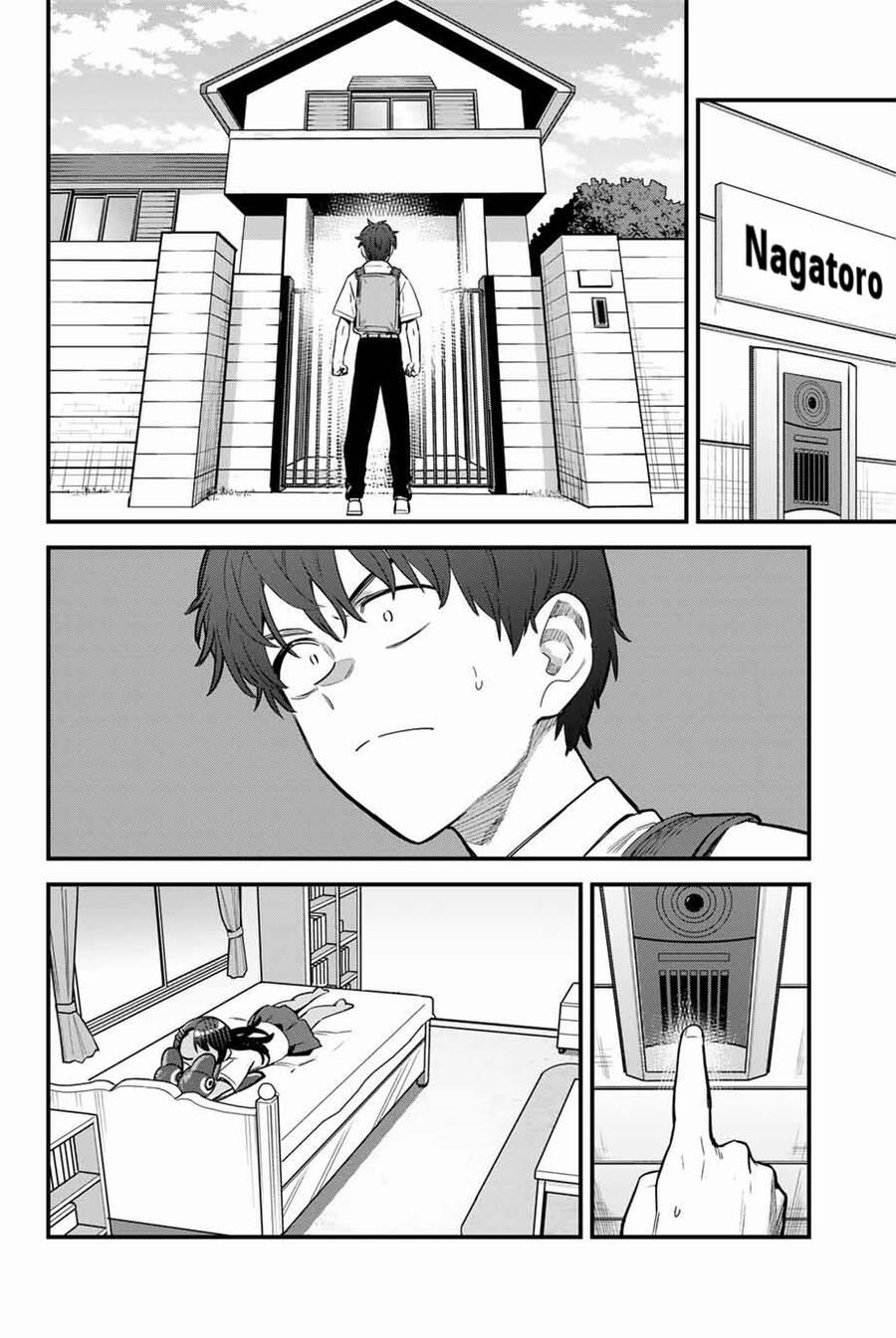 Please Don’t Bully Me – Nagatoro-San 151 trang 4