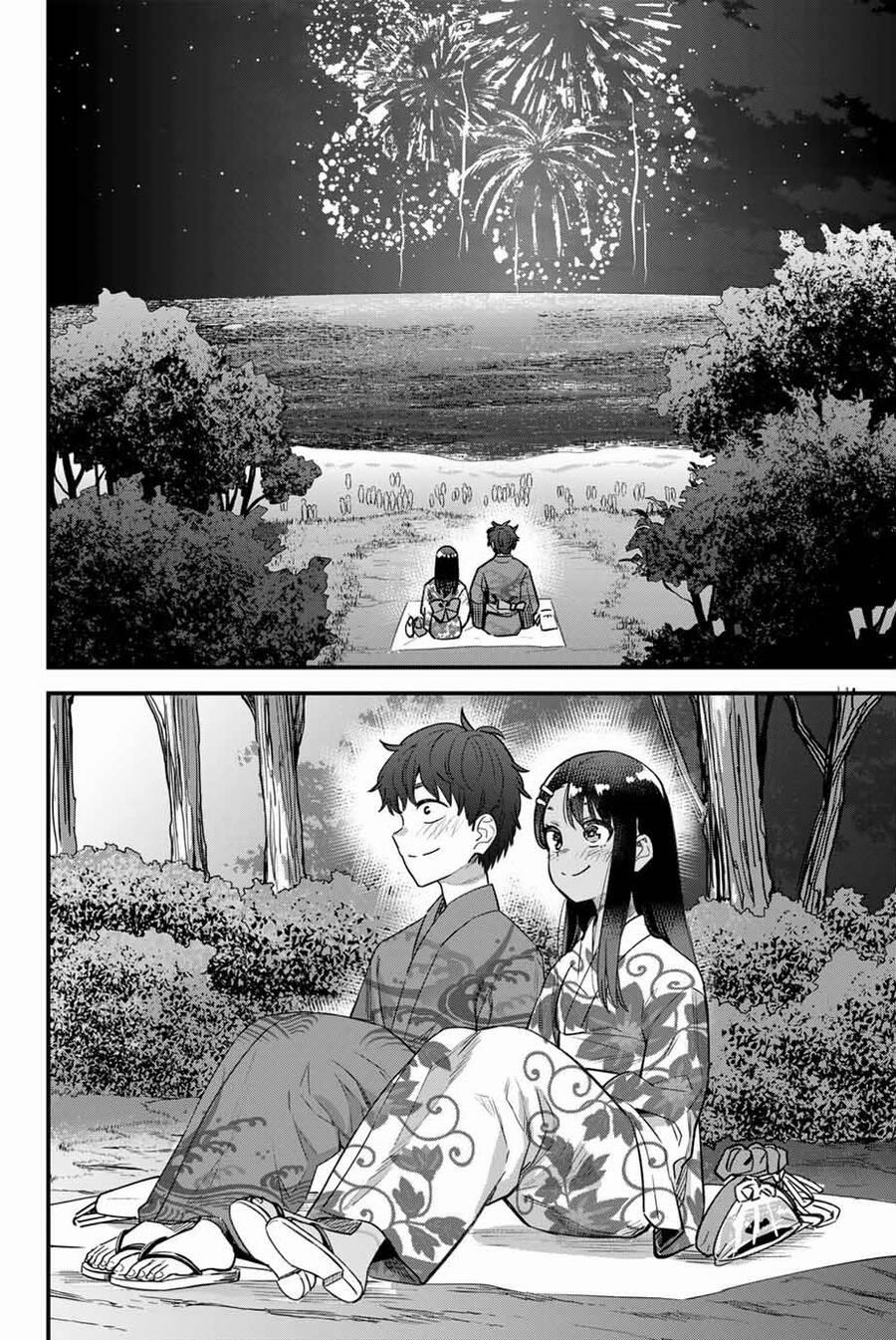 Please Don’t Bully Me – Nagatoro-San 152 trang 16