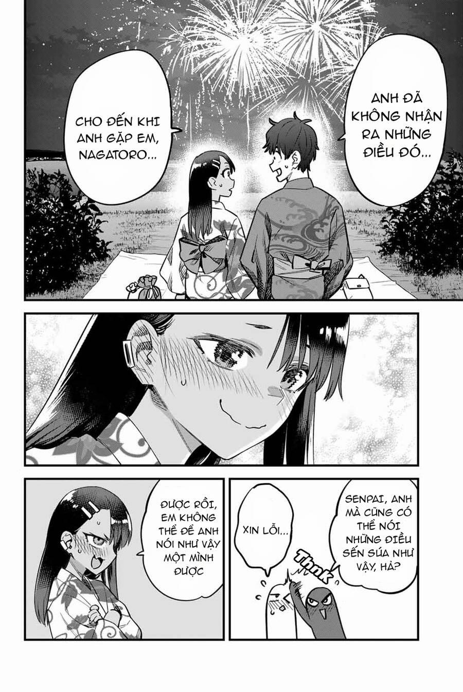 Please Don’t Bully Me – Nagatoro-San 152 trang 20