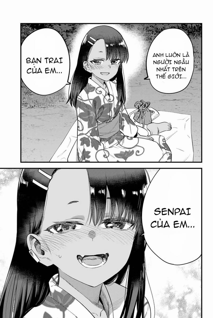 Please Don’t Bully Me – Nagatoro-San 152 trang 23