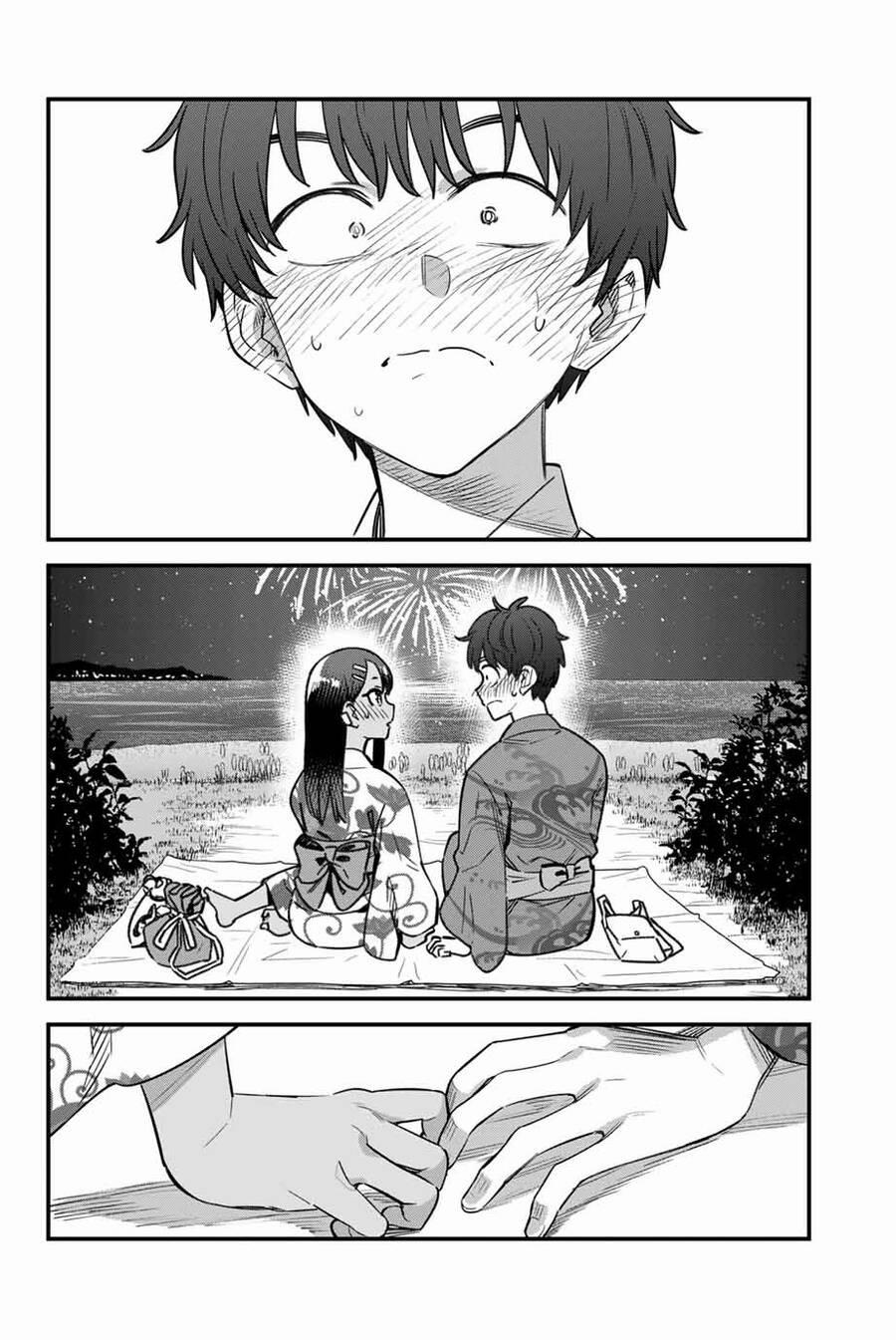 Please Don’t Bully Me – Nagatoro-San 152 trang 24