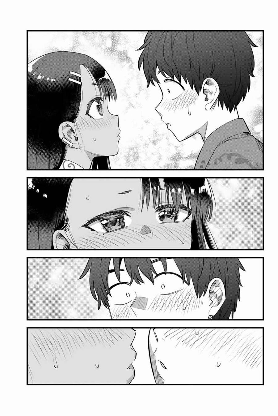 Please Don’t Bully Me – Nagatoro-San 152 trang 25