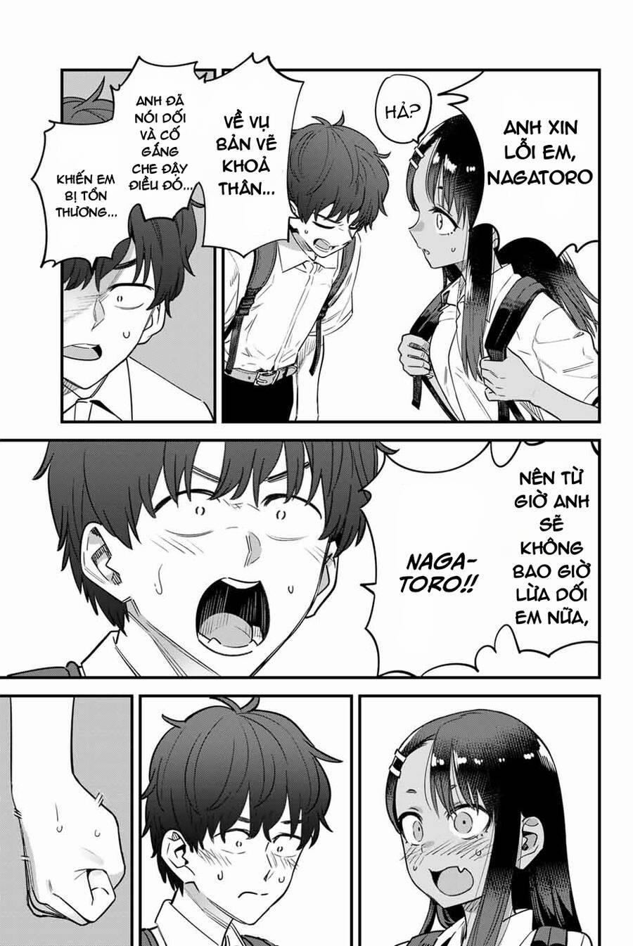 Please Don’t Bully Me – Nagatoro-San 152 trang 5
