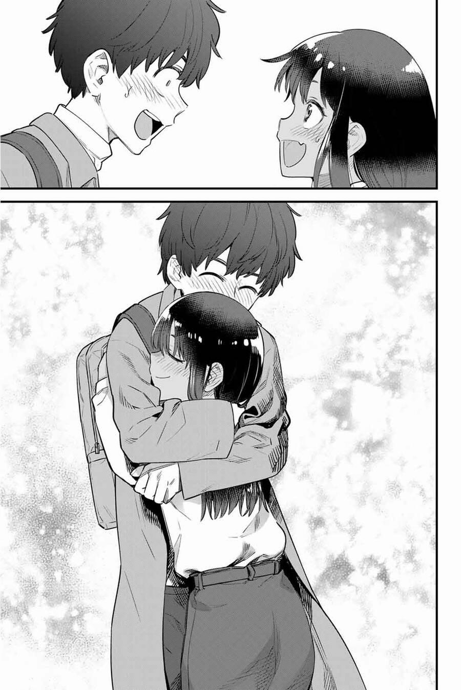 Please Don’t Bully Me – Nagatoro-San 153 trang 15