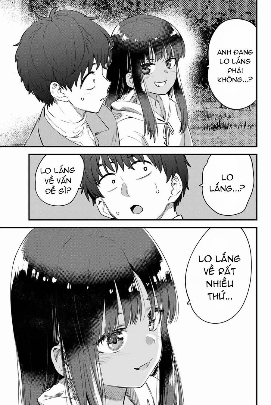 Please Don’t Bully Me – Nagatoro-San 153 trang 19