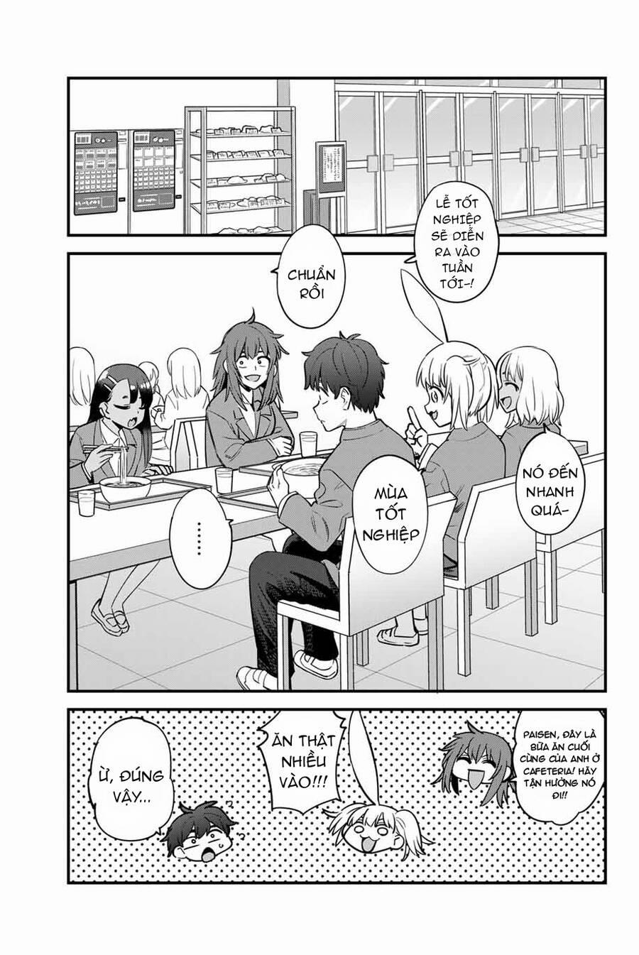 Please Don’t Bully Me – Nagatoro-San 153 trang 23