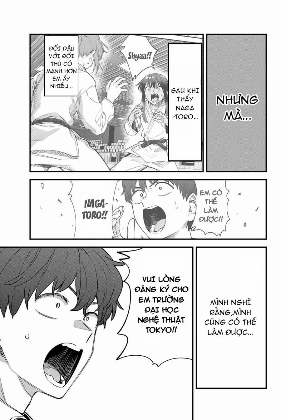 Please Don’t Bully Me – Nagatoro-San 153 trang 3