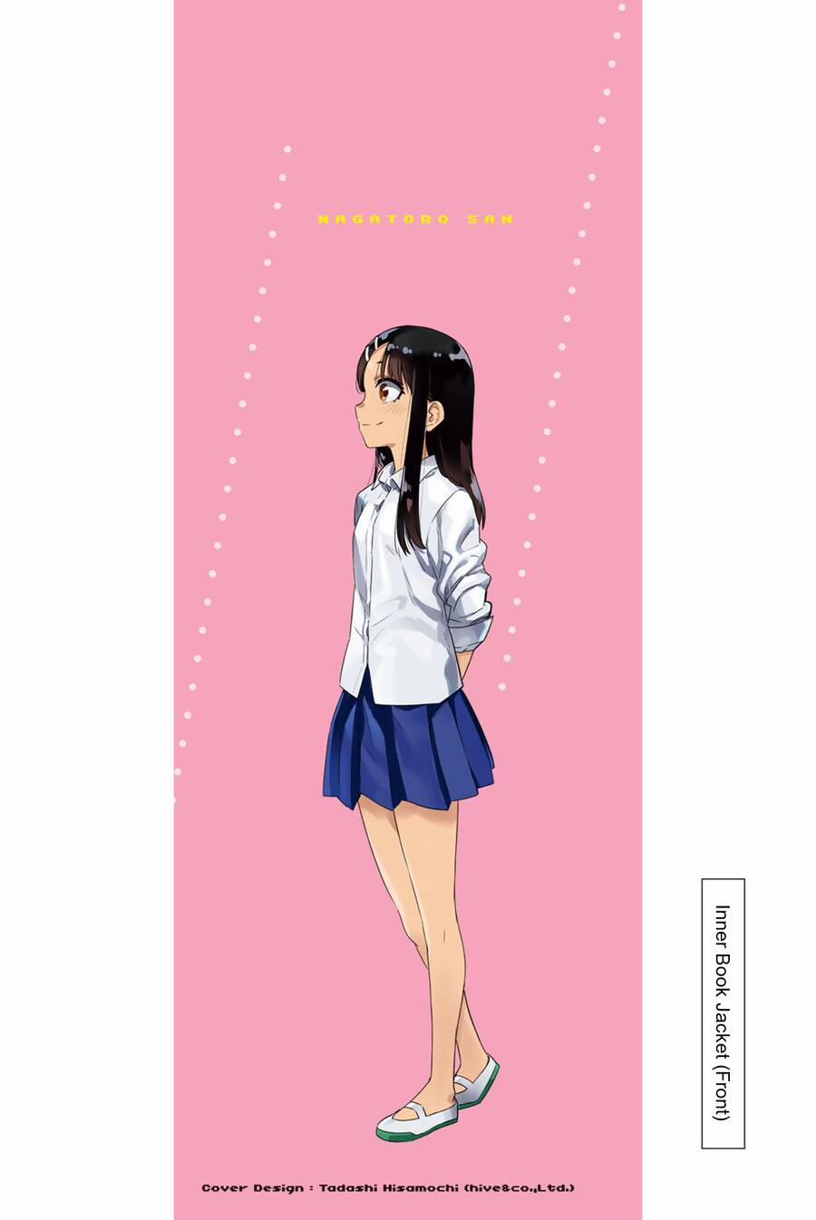 Please Don’t Bully Me – Nagatoro-San 154.5 trang 25