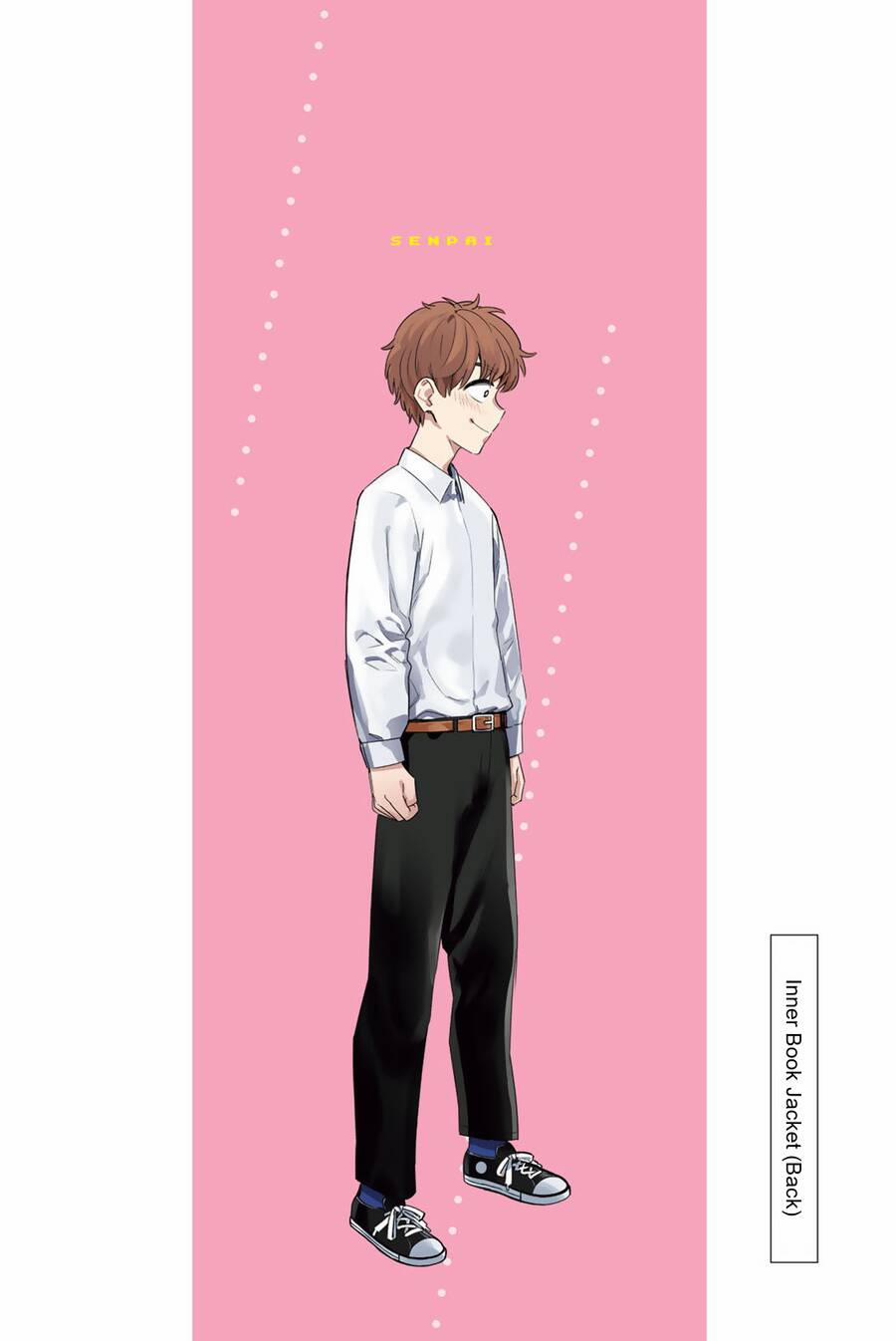 Please Don’t Bully Me – Nagatoro-San 154.5 trang 26