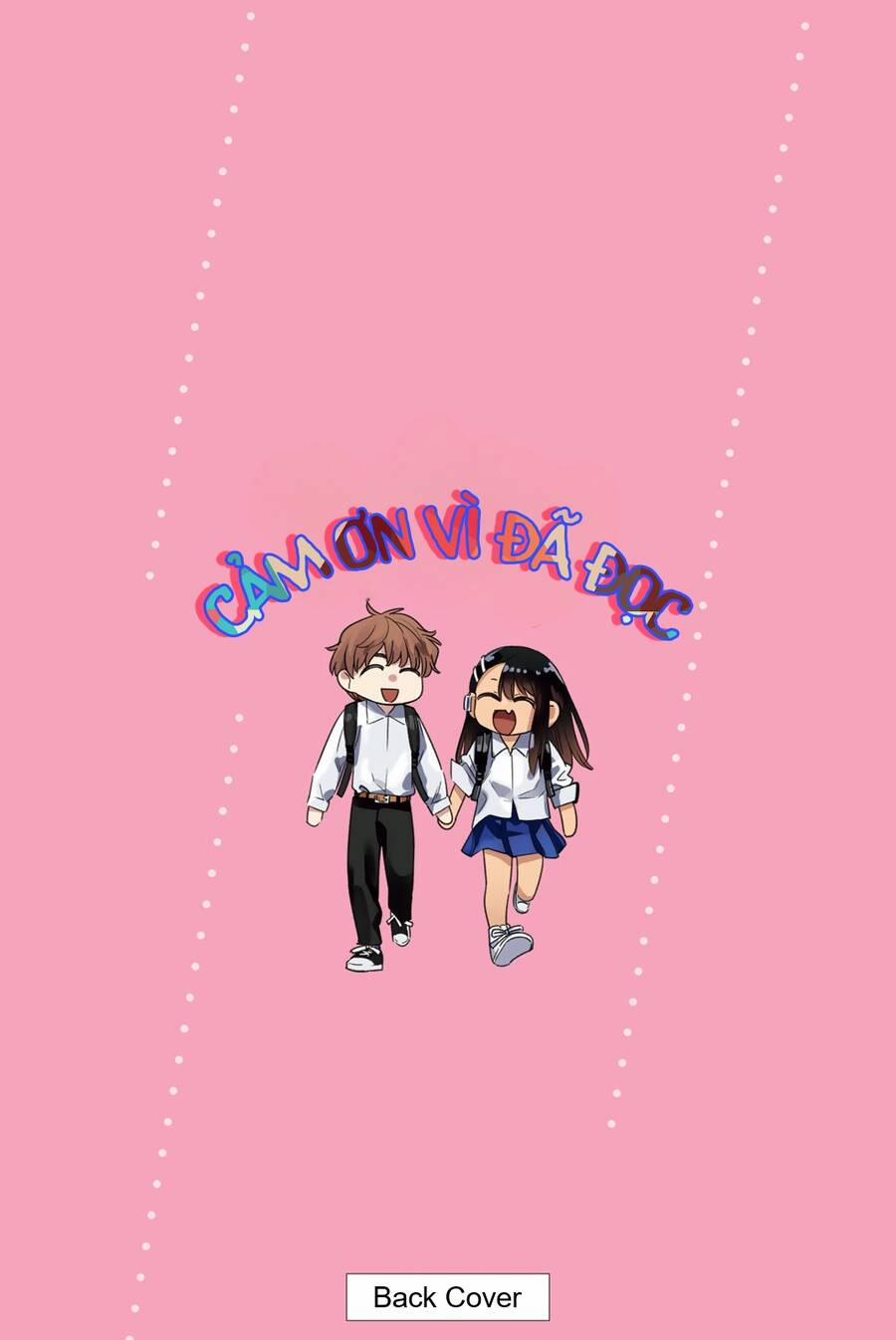 Please Don’t Bully Me – Nagatoro-San 154.5 trang 27