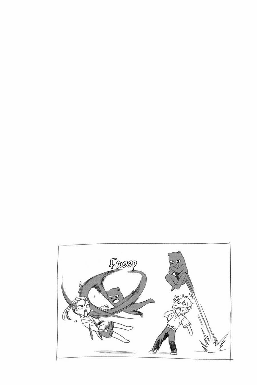 Please Don’t Bully Me – Nagatoro-San 154.5 trang 7