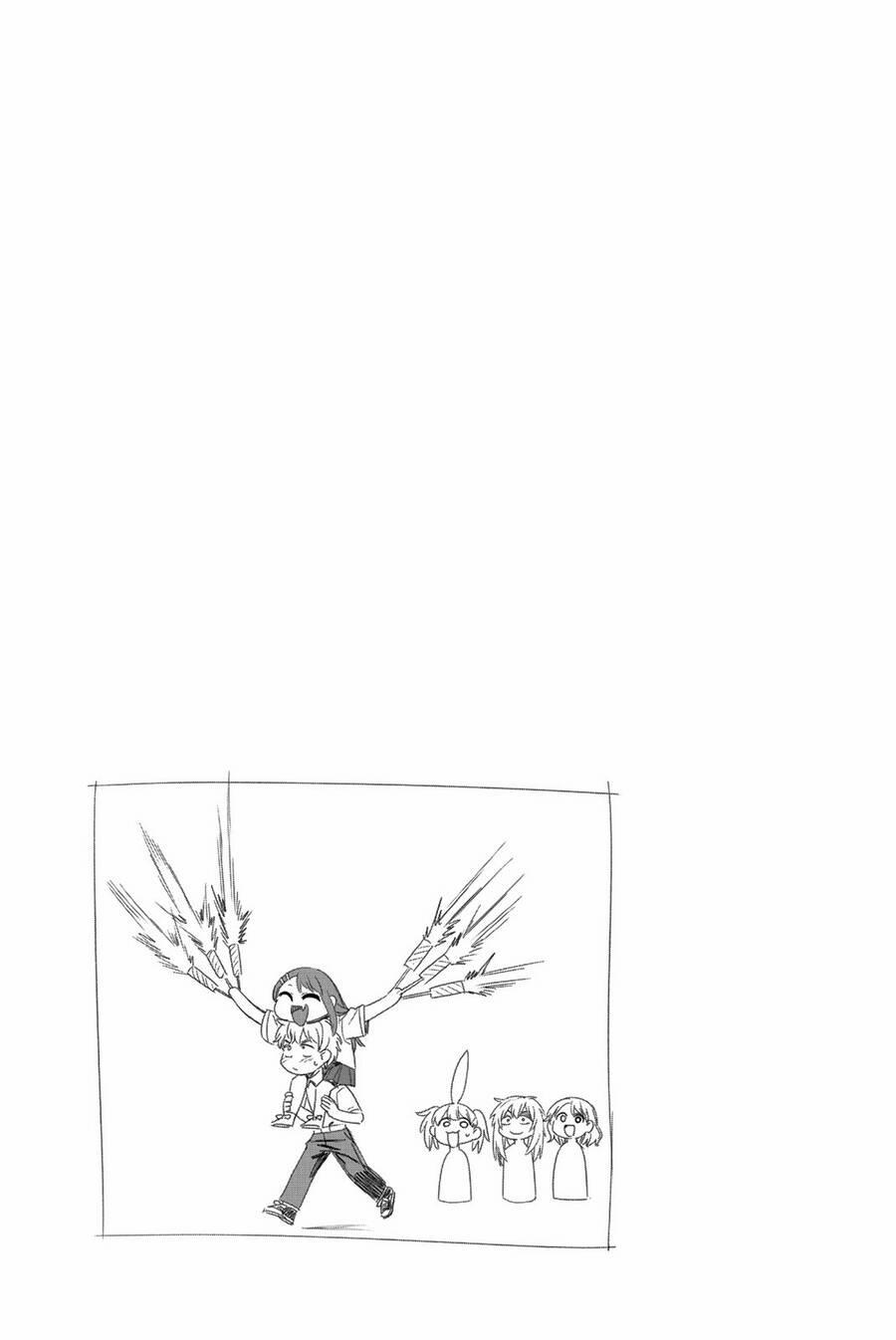 Please Don’t Bully Me – Nagatoro-San 154.5 trang 8