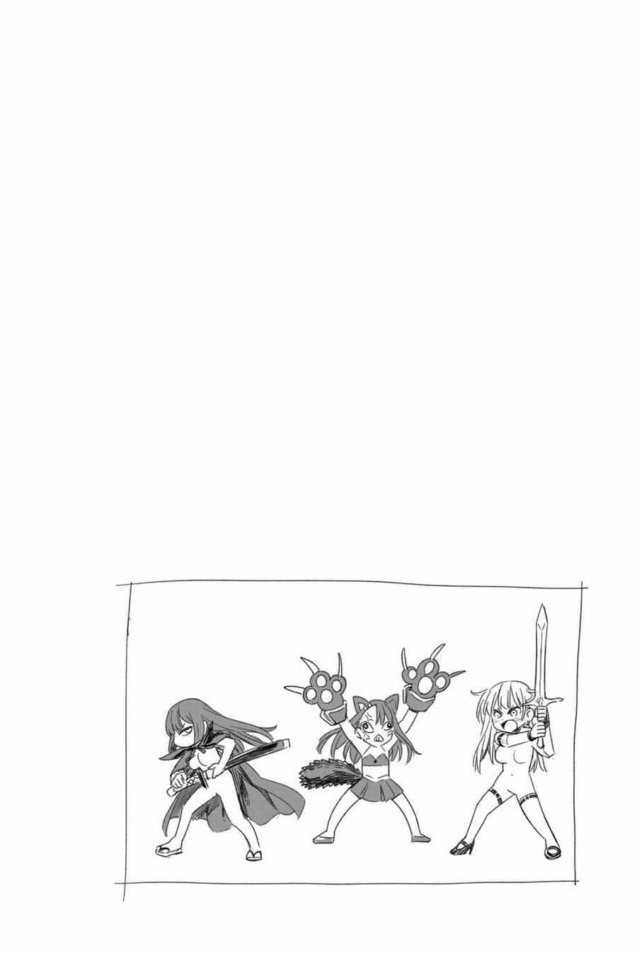 Please Don’t Bully Me – Nagatoro-San 154.5 trang 9