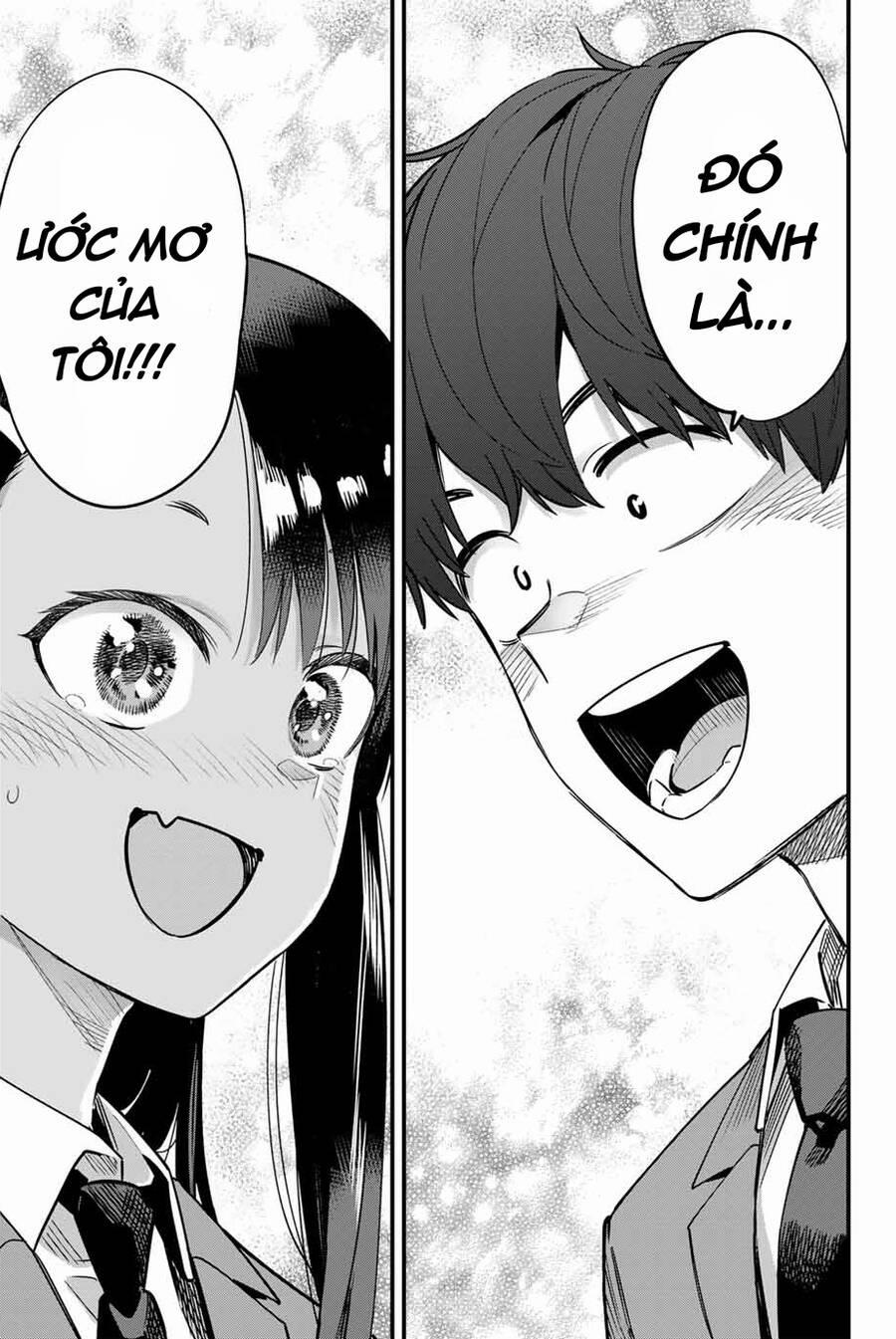 Please Don’t Bully Me – Nagatoro-San 154 trang 29