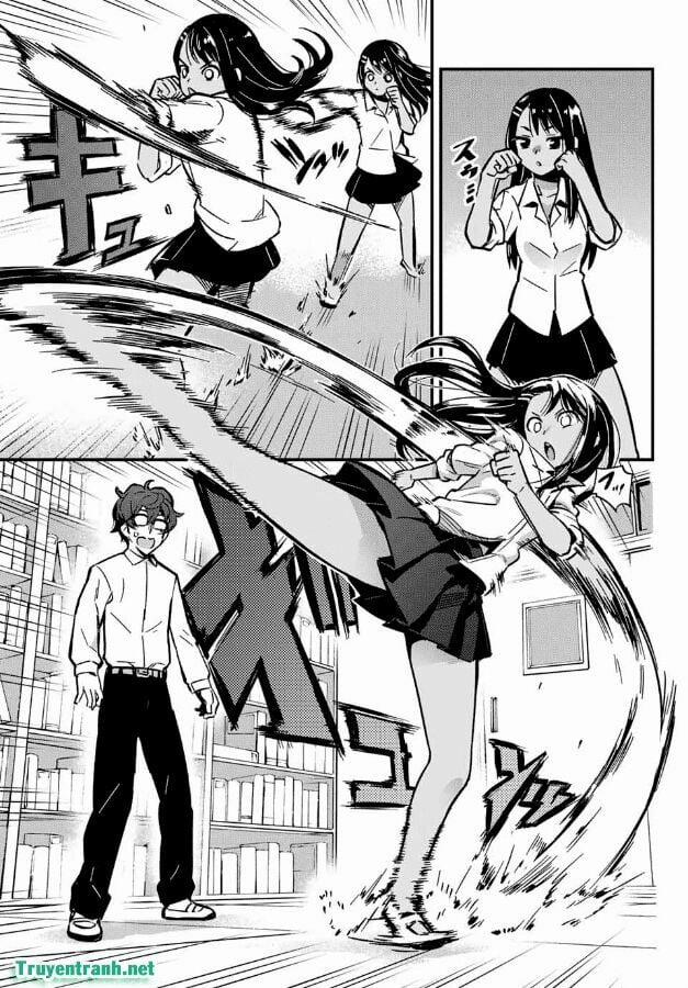 Please Don’t Bully Me – Nagatoro-San 2 trang 1