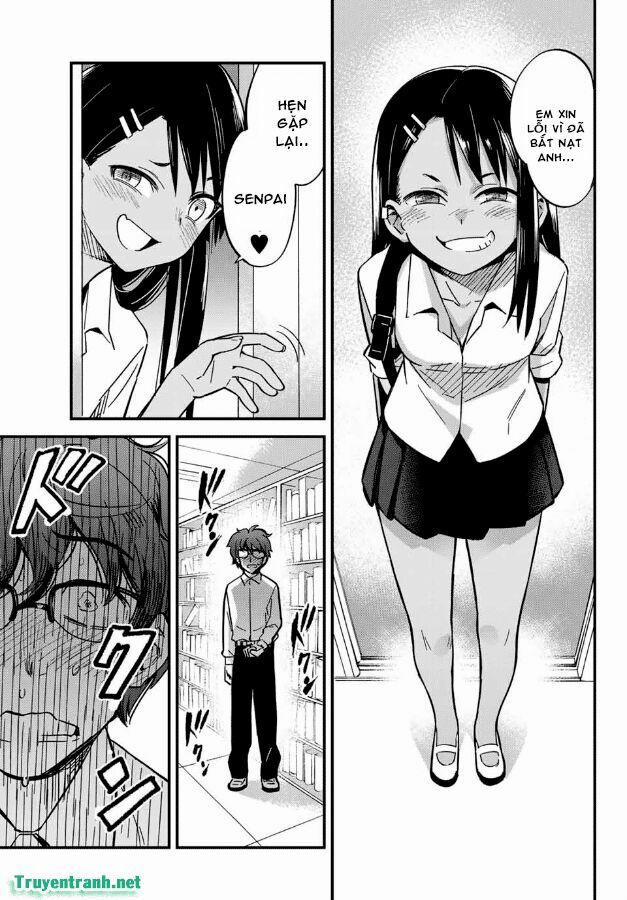 Please Don’t Bully Me – Nagatoro-San 2 trang 11