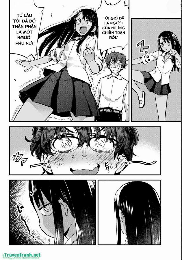 Please Don’t Bully Me – Nagatoro-San 2 trang 2