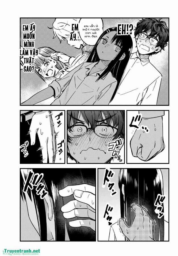 Please Don’t Bully Me – Nagatoro-San 2 trang 3