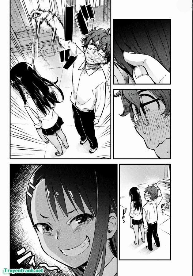 Please Don’t Bully Me – Nagatoro-San 2 trang 4