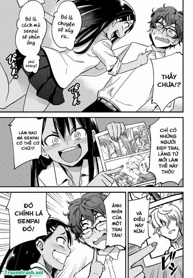 Please Don’t Bully Me – Nagatoro-San 2 trang 5