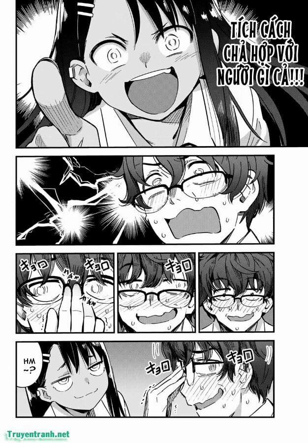 Please Don’t Bully Me – Nagatoro-San 2 trang 6