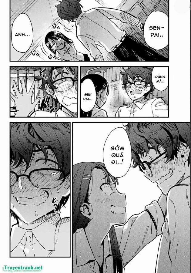 Please Don’t Bully Me – Nagatoro-San 2 trang 8