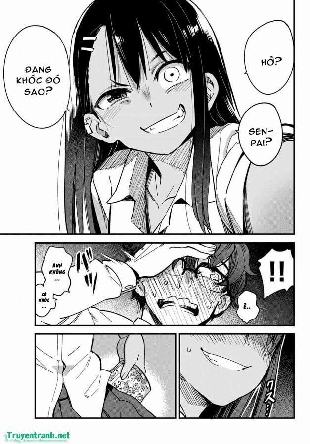 Please Don’t Bully Me – Nagatoro-San 2 trang 9