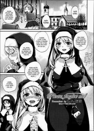 Đọc truyện tranh Please, Forgive Me!