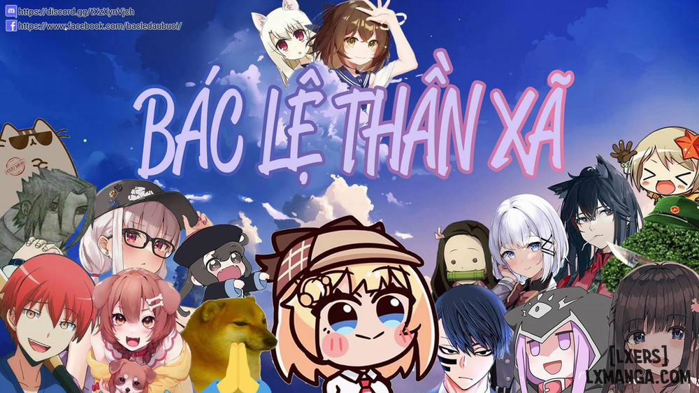 Please! Freeze! Please! 5 trang 1