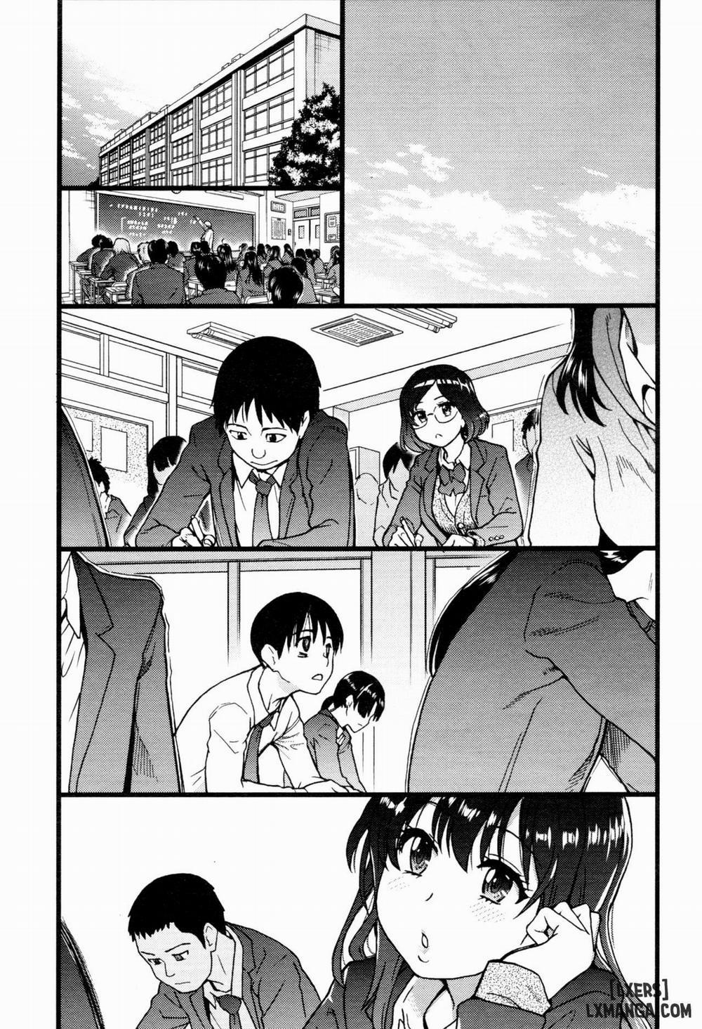 Please! Freeze! Please! 9 trang 1