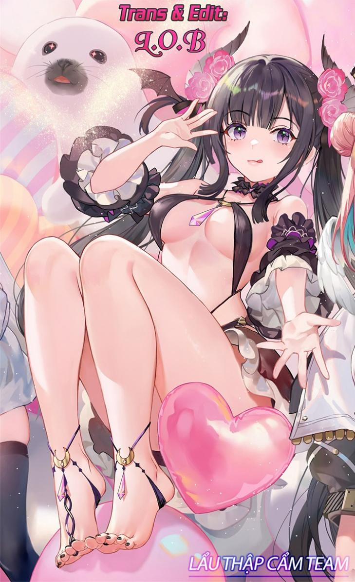 Please Give Me Energy 8 trang 0