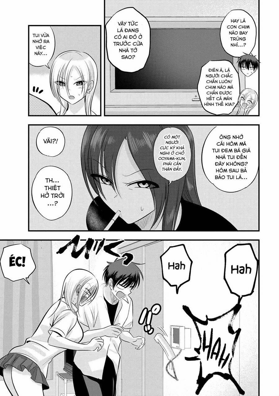 Please Go Home, Akutsu-San! 108 trang 3