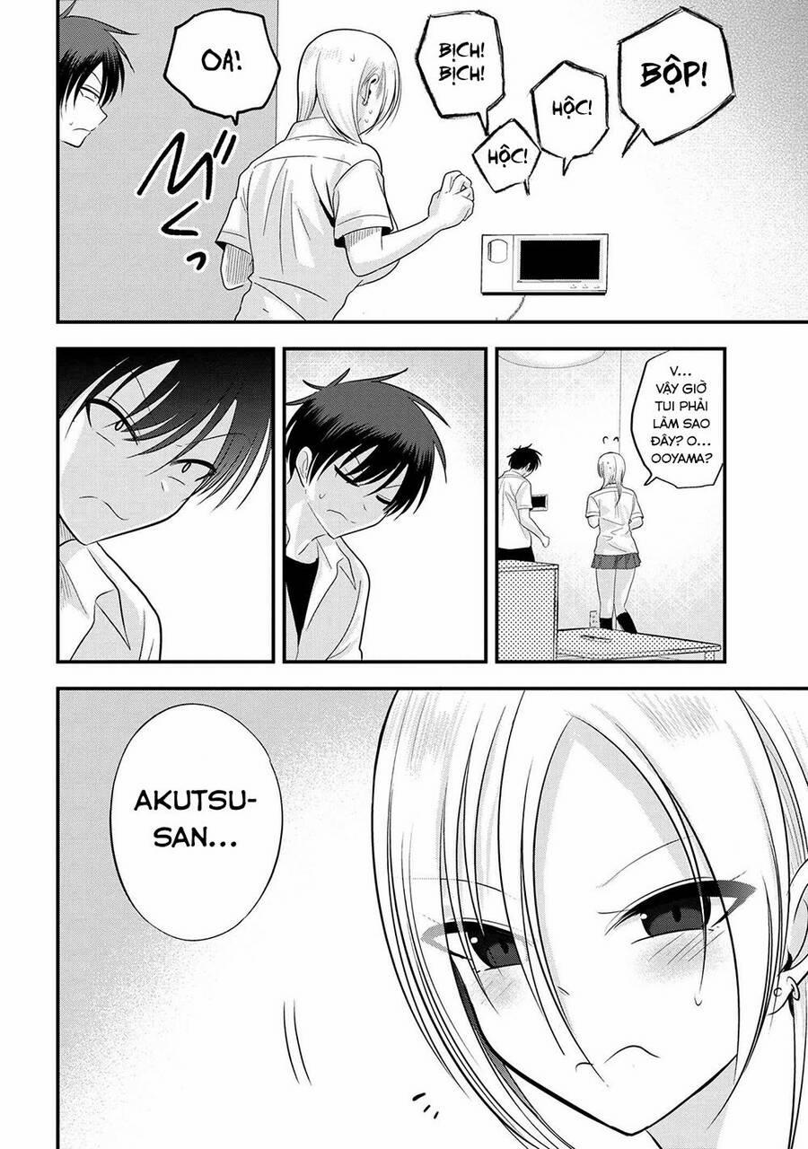 Please Go Home, Akutsu-San! 108 trang 6
