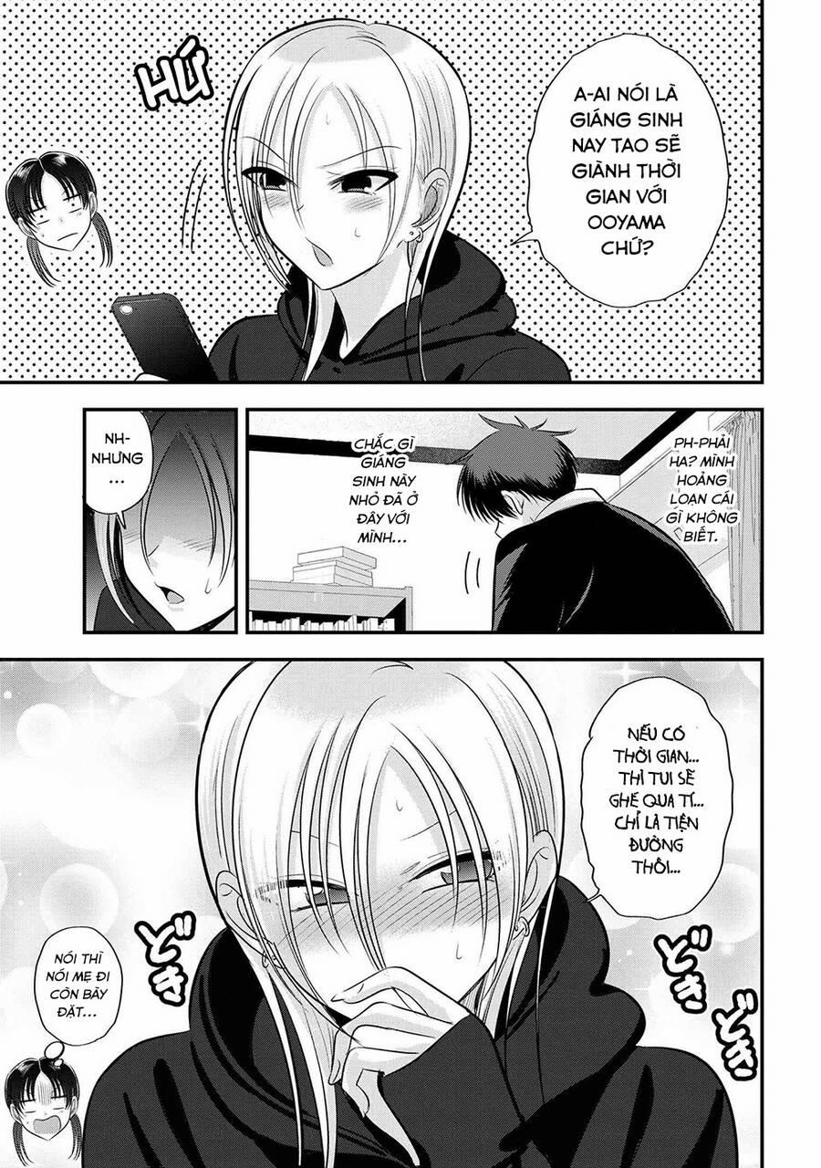 Please Go Home, Akutsu-San! 131 trang 5