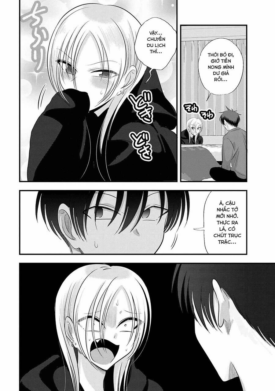 Please Go Home, Akutsu-San! 138 trang 2