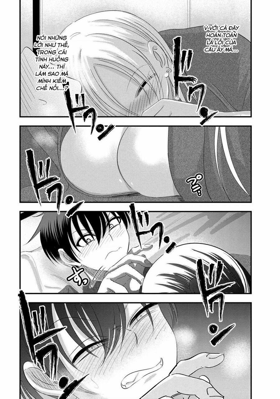 Please Go Home, Akutsu-San! 143 trang 6